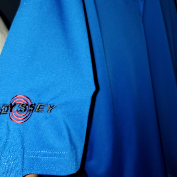 Callaway polo L - Picture 3 of 3